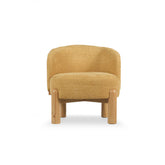 Glory — Lounge chair | Arm Chair