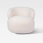 Cove — Lounge chair- Swivel Sofa Chair