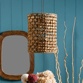 Dhee/धी — Lamp Water Hyacinth