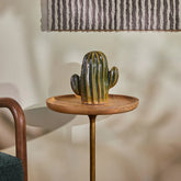 Confer — Table Accent