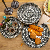 Pearl Serving Tray ( Set Of 3 ) — Viti