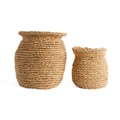 Basket Seagrass