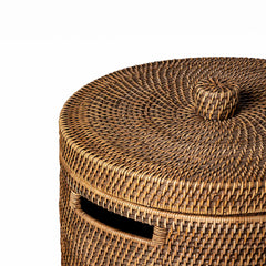 Basket Rattan Core