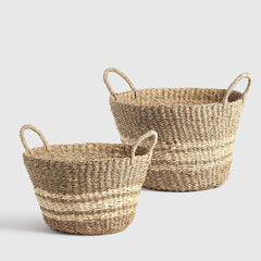 monarch-segrass-basket-set-2-home-and-cafe-decor