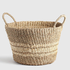 Basket Seagrass