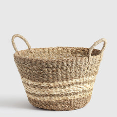 Basket Seagrass