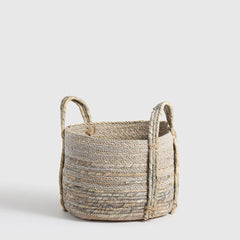 Basket Water Hyacinth