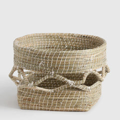 Basket Seagrass