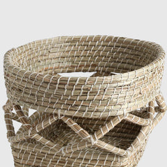 Basket Seagrass