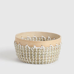 Basket Seagrass