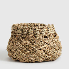 Basket Seagrass