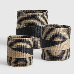 Basket Seagrass