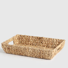 Water Hyacinth Basket