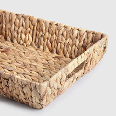 Water Hyacinth Basket