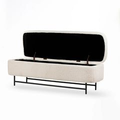 Storage Bench