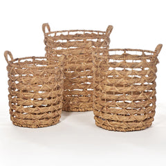 Laundry Baskets