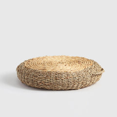 Poufs Ottoman Water Hyacinth