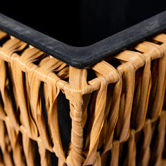 Wicker Planter