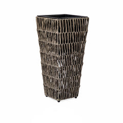 Wicker Planter