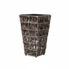 Wicker Planter