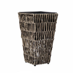 Wicker Planter