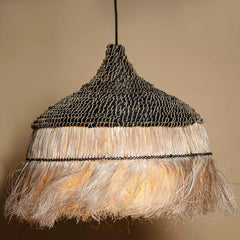 Lamp Confer — Abaca