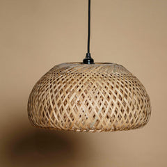 Lamp KEEN- Bamboo