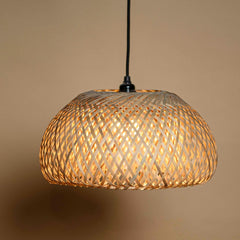 Lamp KEEN- Bamboo