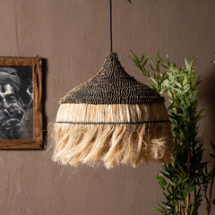 Lamp Confer — Abaca