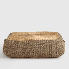 Poufs Ottoman Water Hyacinth