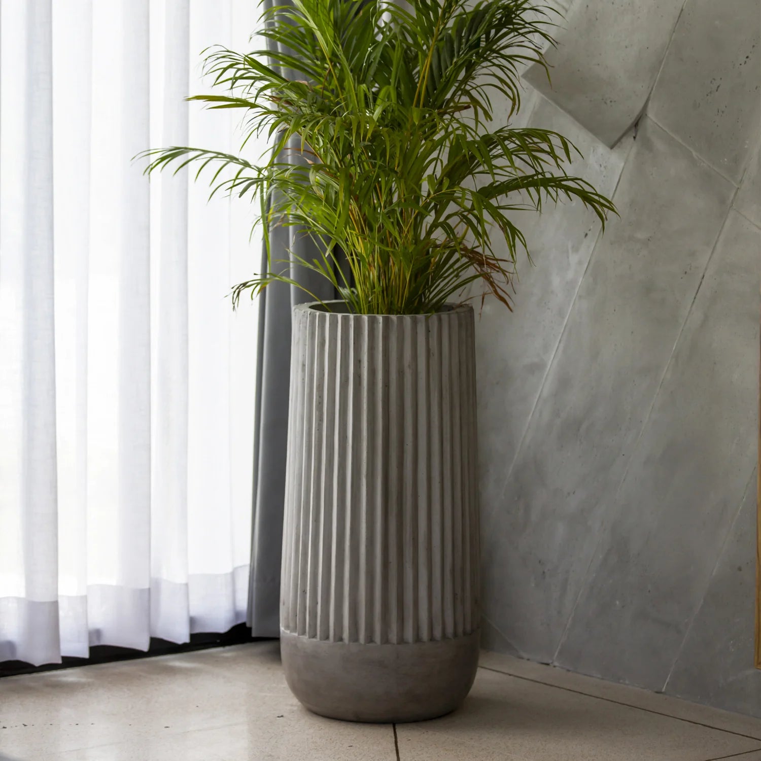 Concrete Planter