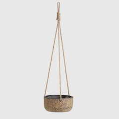 Terracotta Hanging Planter