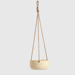 Terracotta Hanging Planter