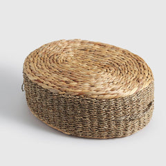 Poufs/Ottoman Water Hyacinth, Sea grass