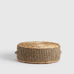 Poufs/Ottoman Water Hyacinth, Sea grass