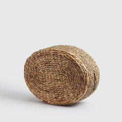 Poufs/Ottoman Water Hyacinth, Sea grass