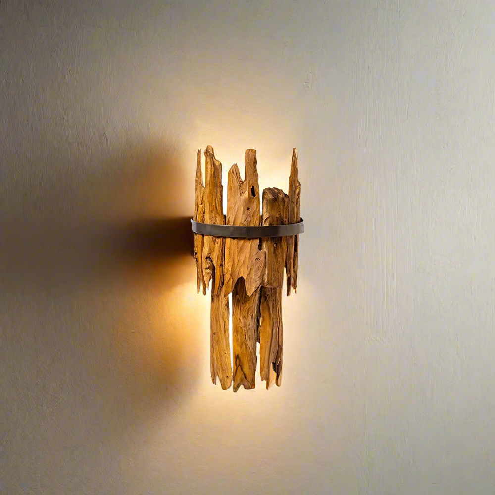 wall lamp