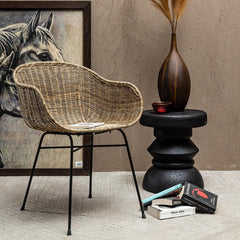 Esteem — Accent Chair Iron