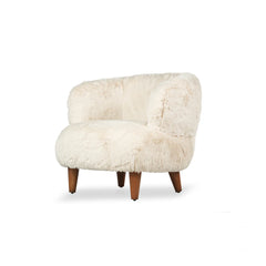 Lounge chair / Armchair / Sofa chair — Tuffy