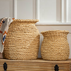 Dwell — Basket (Set Of 2)