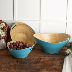 Manifest — Serving Bowls ( set of 3 )