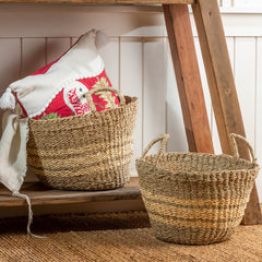 monarch-segrass-basket-set-2-home-and-cafe-decor