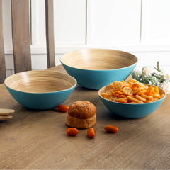 Serving Bowls ( set of 3 ) — Nova