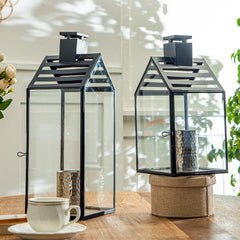 Orbis — Lantern ( set of 2 )