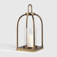 Brass Candle holder