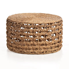 Poufs/Ottoman Water Hyacinth