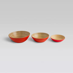 Serving Bowls ( set of 3 ) — Keen