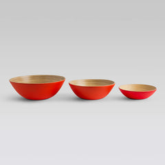 Serving Bowls ( set of 3 ) — Keen