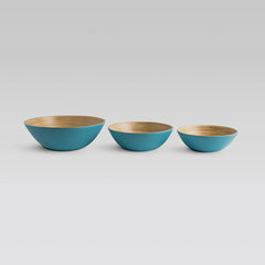 Serving Bowls ( set of 3 ) — Nova