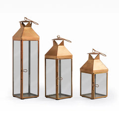 Monarch — Lantern ( set of 3 )